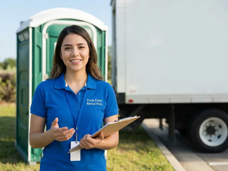 Porta Potty Rental  in San Dimas  FAQ